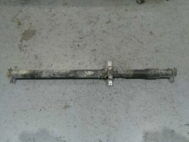 Transmision Central para Bmw Serie 3 Touring (E91)