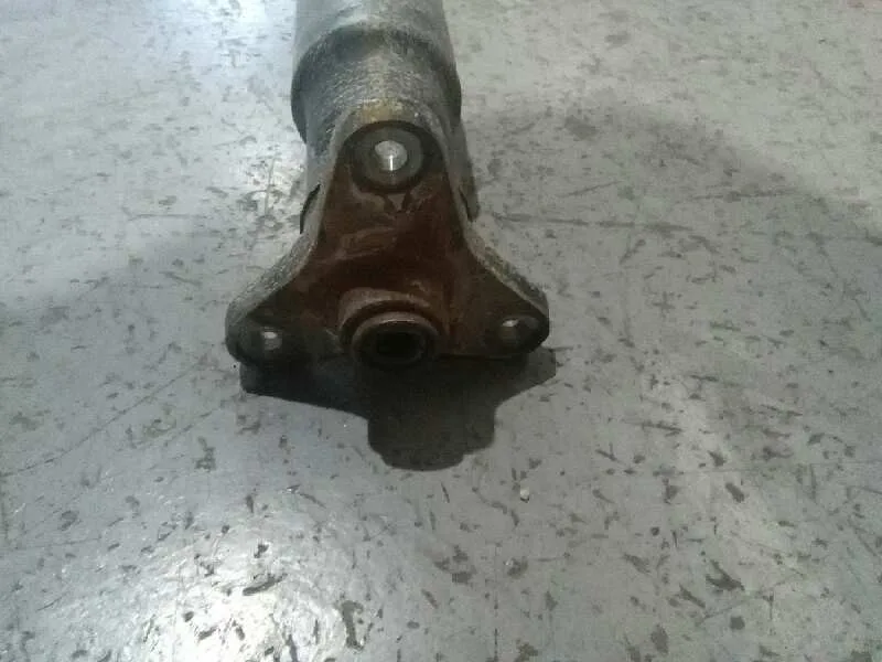 Transmision Central para Bmw Serie 3 Touring (E91)