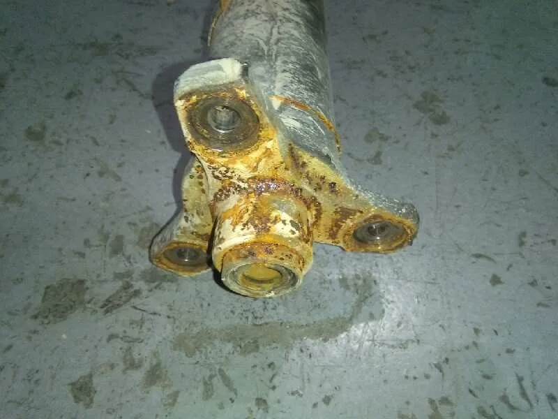Transmision Central para Bmw Serie 3 Touring (E91)