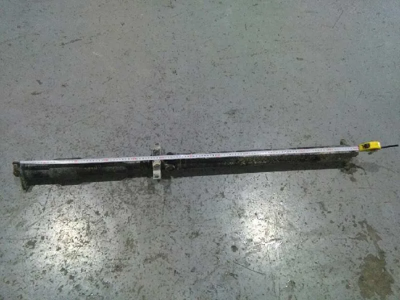 Transmision Central para Bmw Serie 3 Touring (E91)