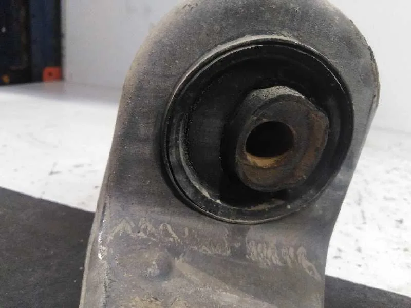 Brazo Suspension Inferior Delantero Derecho para Audi Q7 (4L)