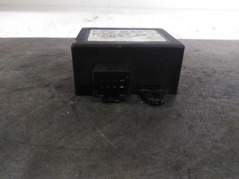 Centralita Inmovilizador para Mercedes-Benz Sprinter 02.00 -> Caja Abierta