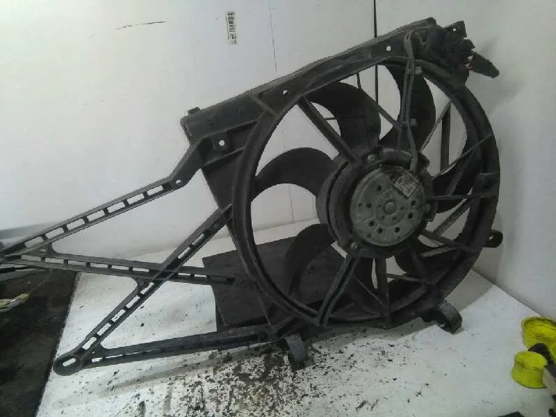 Electroventilador para Opel Astra H Berlina
