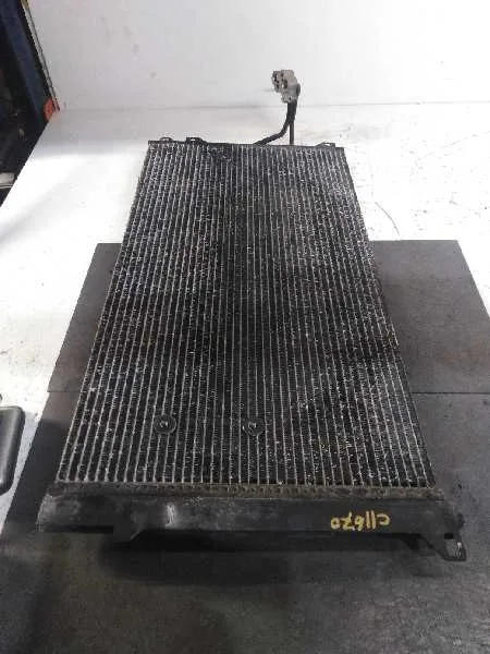 Condensador / Radiador Aire Acondicionado para Audi Q7 (4L)