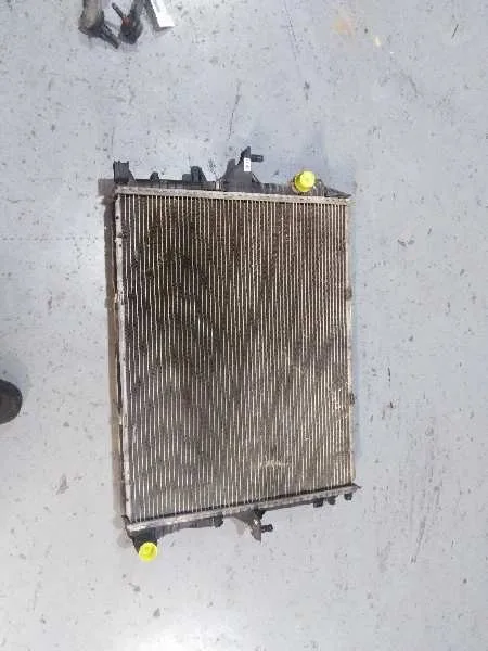 Radiador Agua para Audi Q7 (4L)