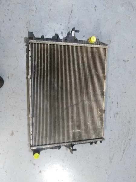 Radiador Agua para Audi Q7 (4L)