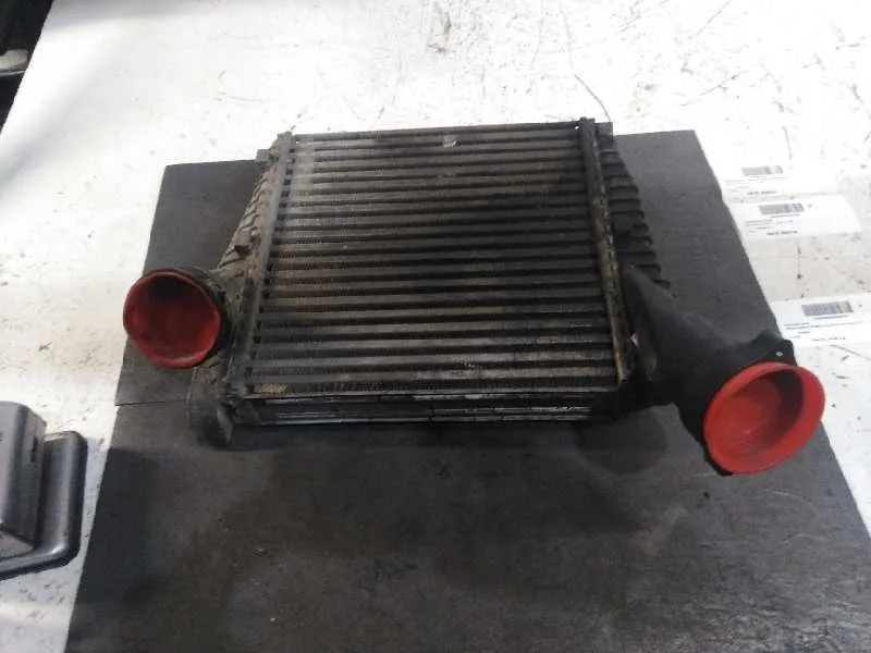 Intercooler para Audi Q7 (4L)