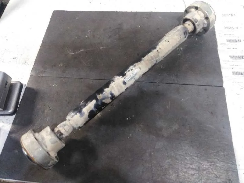 Transmision Central para Audi Q7 (4L)