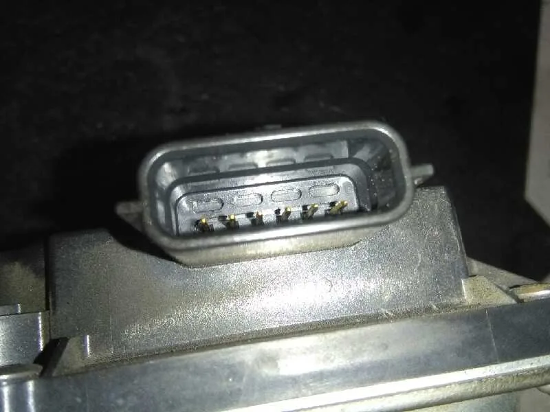 Caja Mariposa para Renault Megane Iii Berlina 5 P