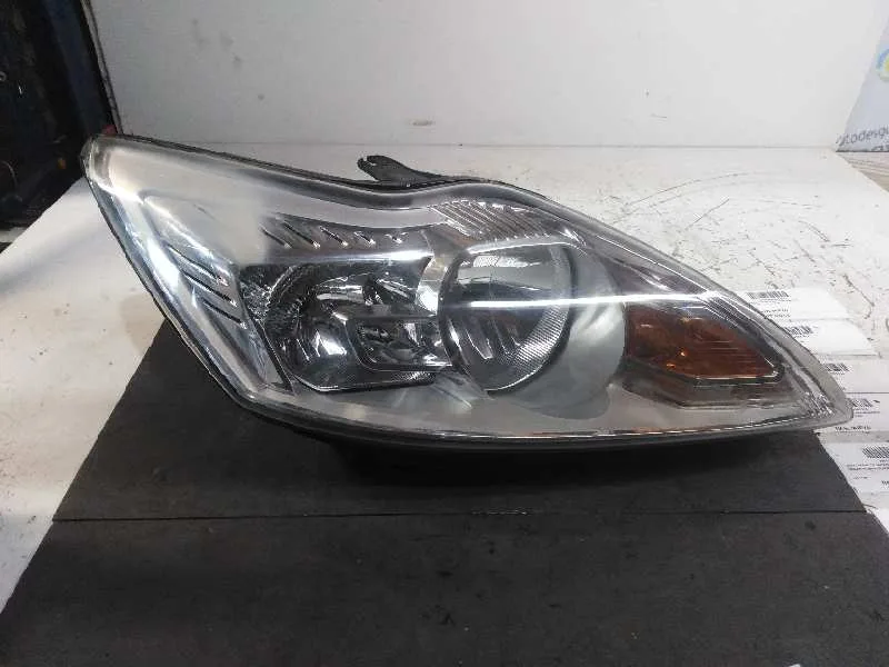 Faro Derecho para Ford Focus Turnier (Cb4)