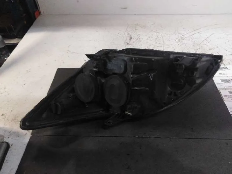 Faro Derecho para Ford Focus Turnier (Cb4)