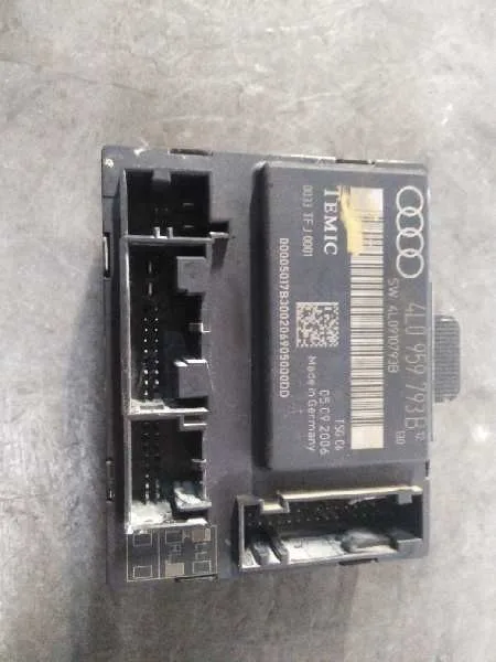 Modulo Electronico para Audi Q7 (4L)