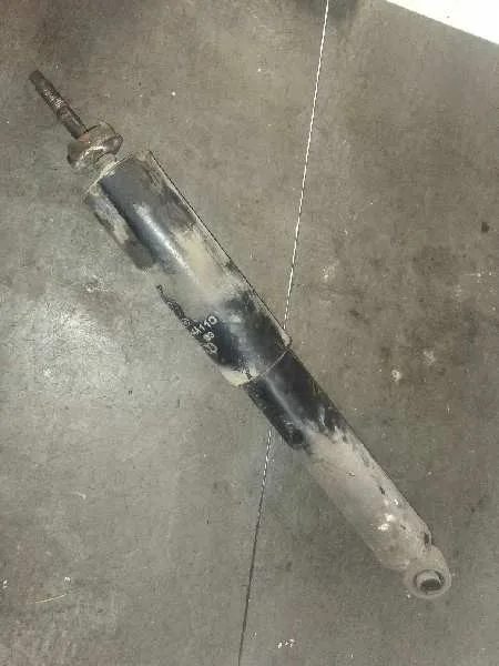 Amortiguador Delantero Izquierdo para Hyundai H 1