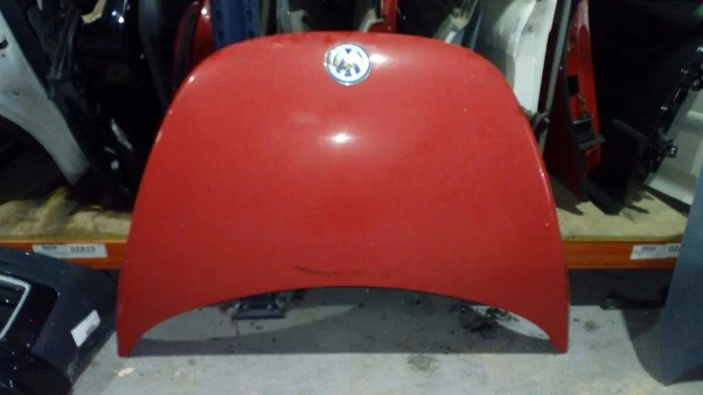 Capot para Volkswagen New Beetle (9C1/1C1)