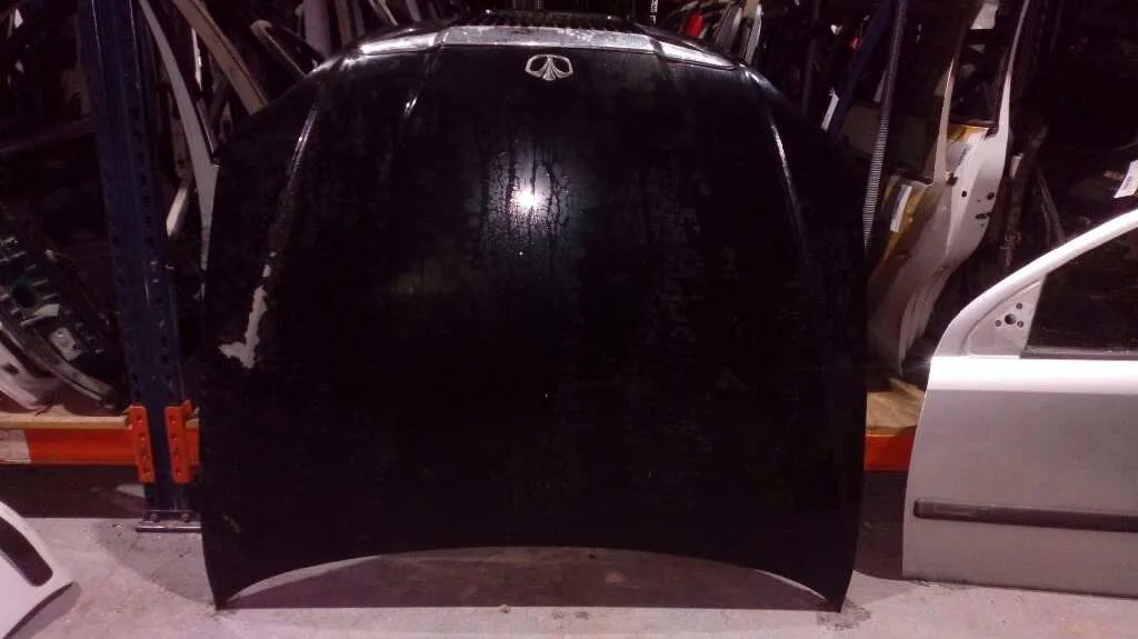 Capot para Daewoo Evanda