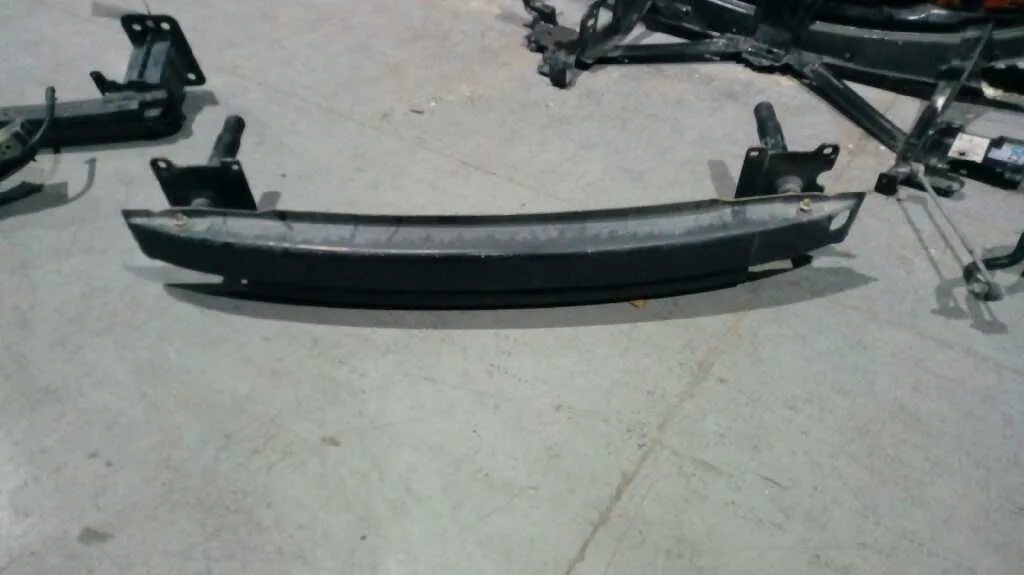 Refuerzo Paragolpes Delantero para Volkswagen New Beetle (9C1/1C1)