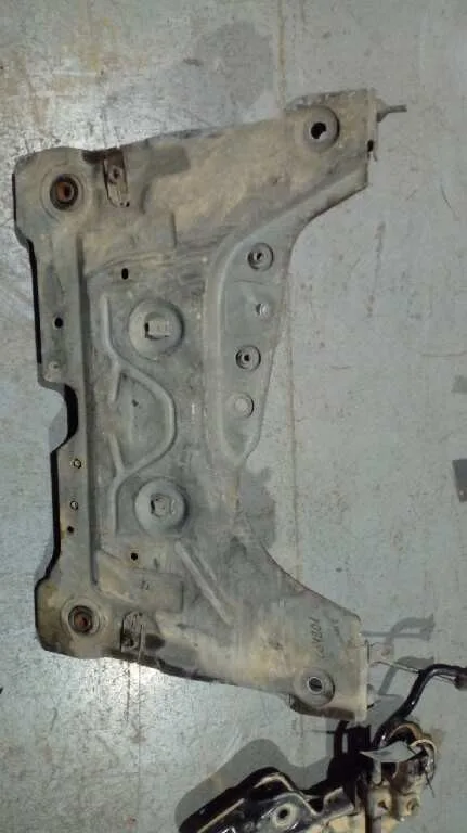 Puente Delantero para Renault Laguna Iii