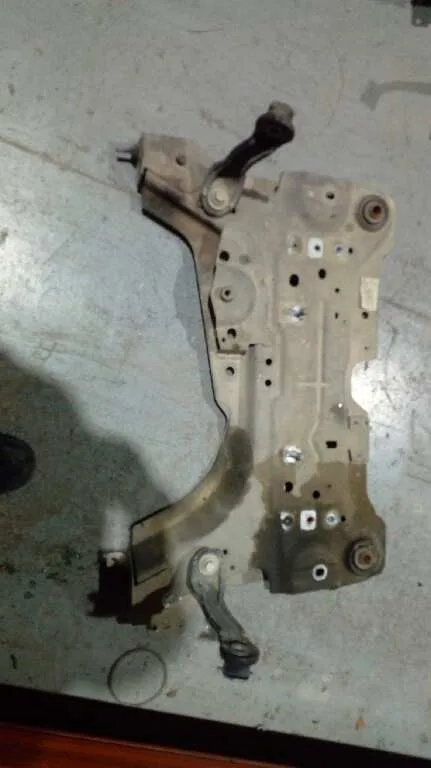 Puente Delantero para Renault Laguna Iii