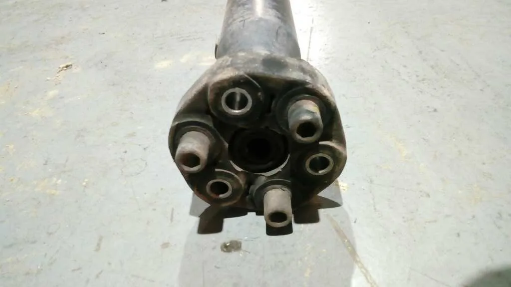 Transmision Central para Hyundai Santa Fe (Sm)