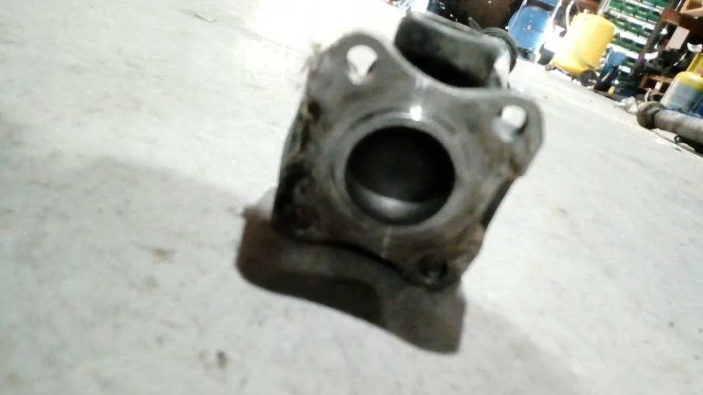 Transmision Central para Hyundai Santa Fe (Sm)