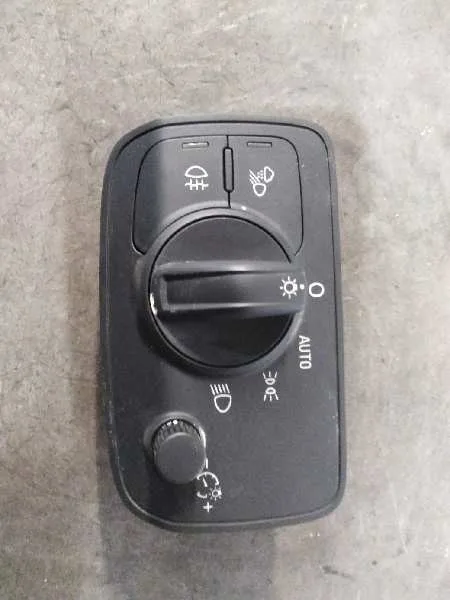 Mando Luces para Audi Q2 (Gab)
