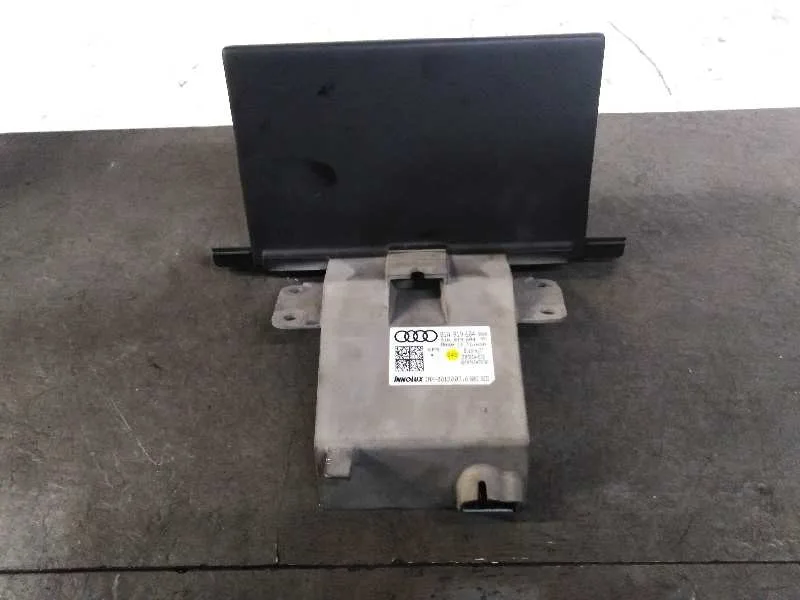 Display para Audi Q2 (Gab)