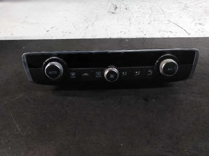 Mando Climatizador para Audi Q2 (Gab)