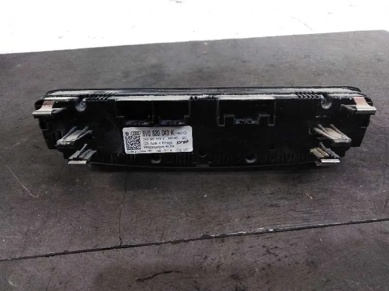 Mando Climatizador para Audi Q2 (Gab)