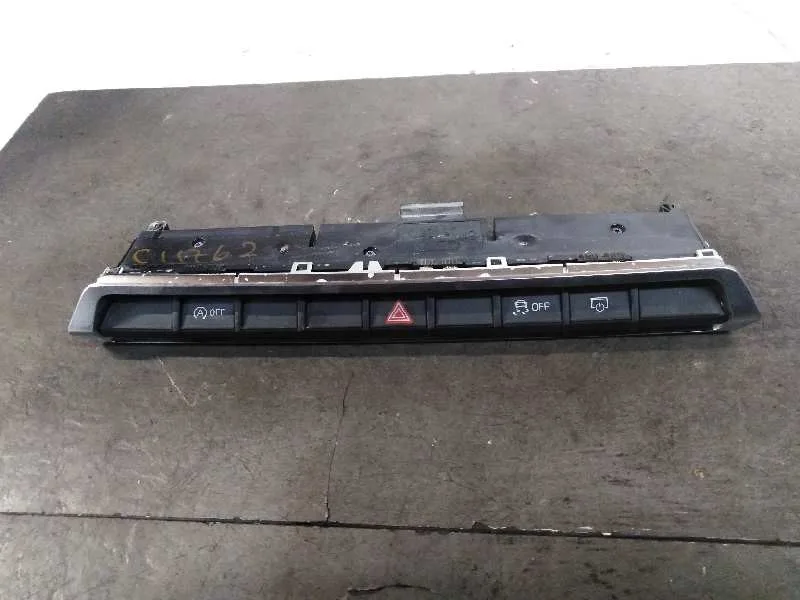 Warning para Audi Q2 (Gab)
