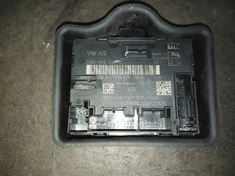 Modulo Electronico para Audi Q2 (Gab)