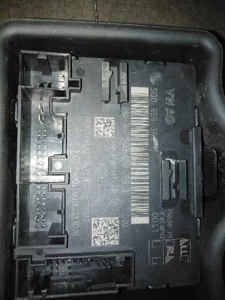Modulo Electronico para Audi Q2 (Gab)