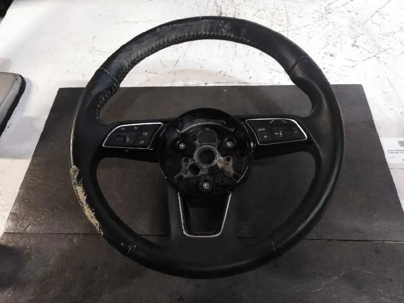 Volante para Audi Q2 (Gab)
