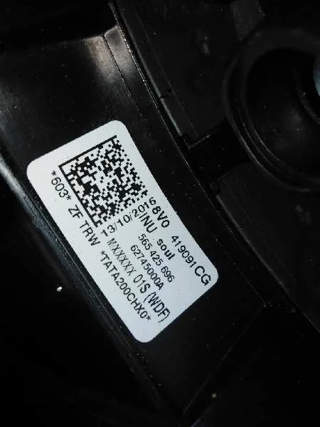 Volante para Audi Q2 (Gab)