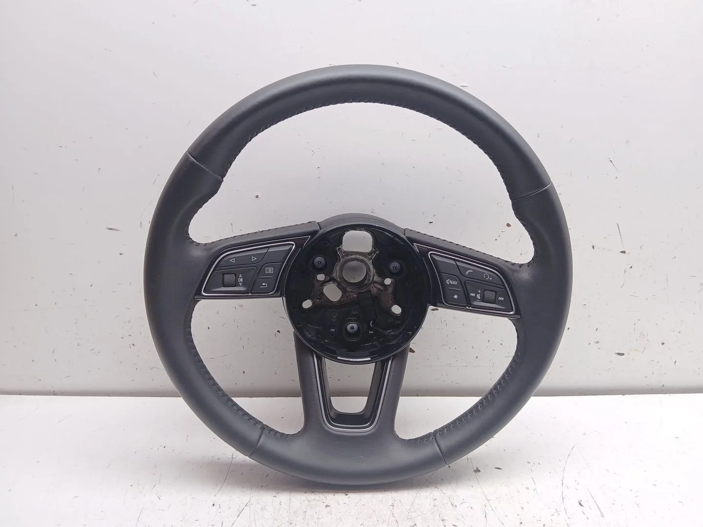 Volante para Audi Q2 (Gab)