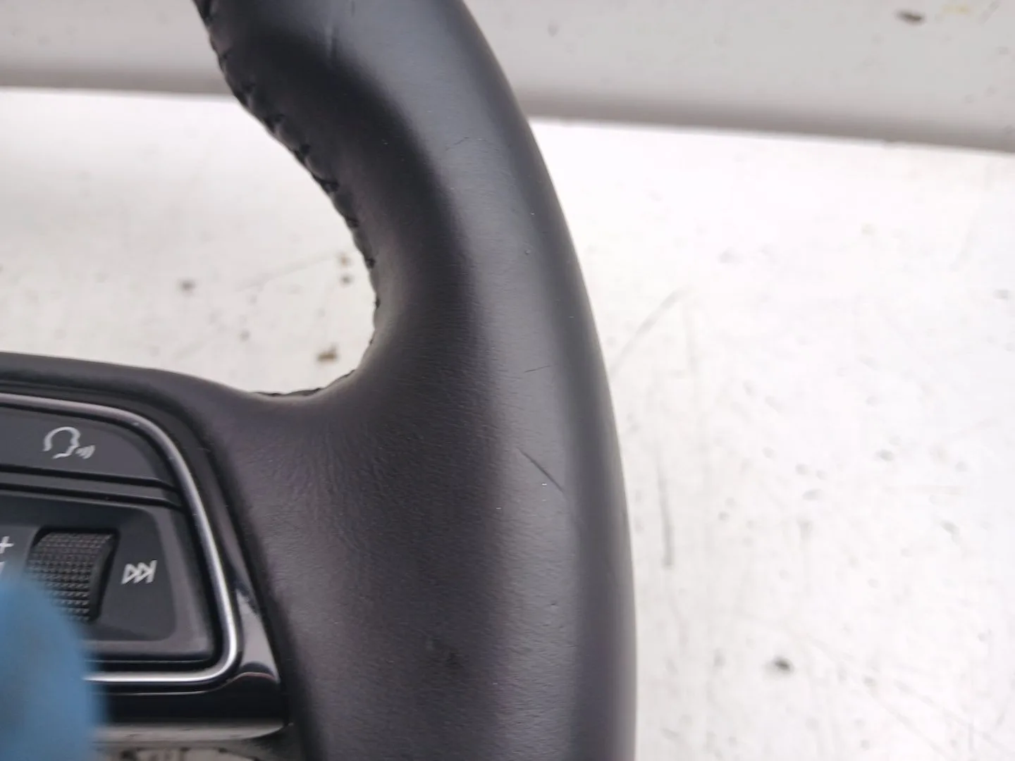 Volante para Audi Q2 (Gab)