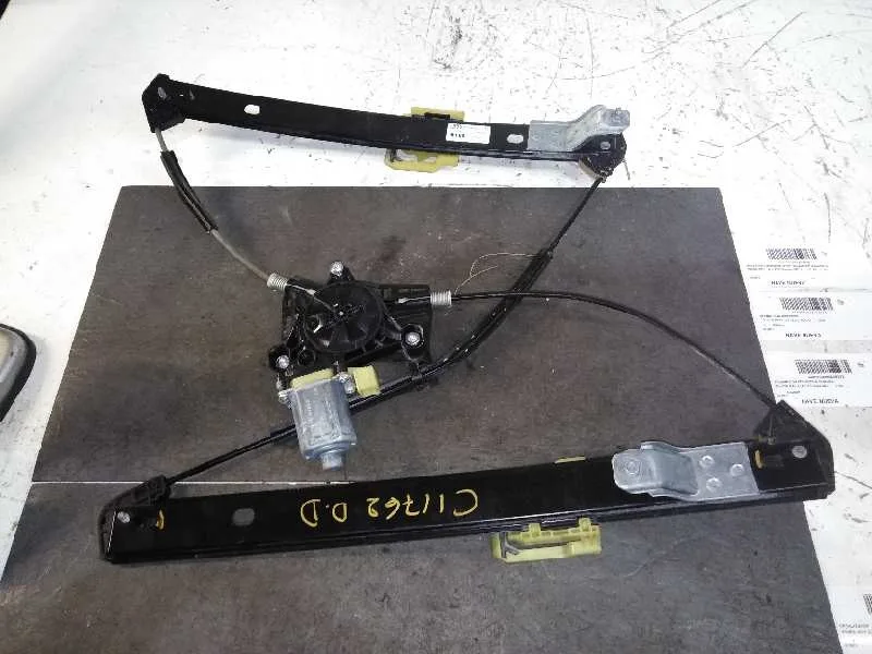 Elevalunas Delantero Derecho para Audi Q2 (Gab)