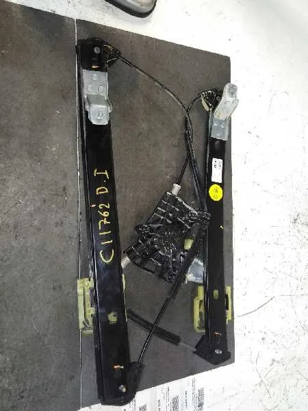 Elevalunas Delantero Izquierdo para Audi Q2 (Gab)