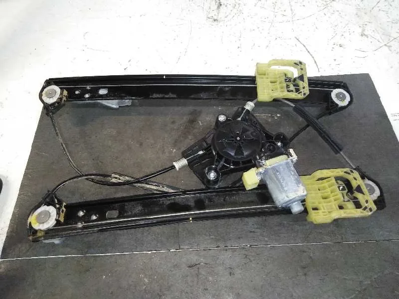 Elevalunas Delantero Izquierdo para Audi Q2 (Gab)