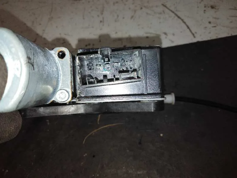 Elevalunas Trasero Izquierdo para Audi Q2 (Gab)