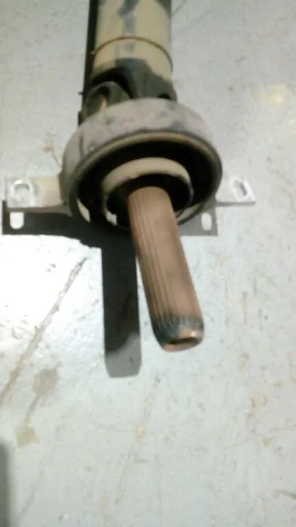 Transmision Central para Bmw Serie 3 Berlina (E90)