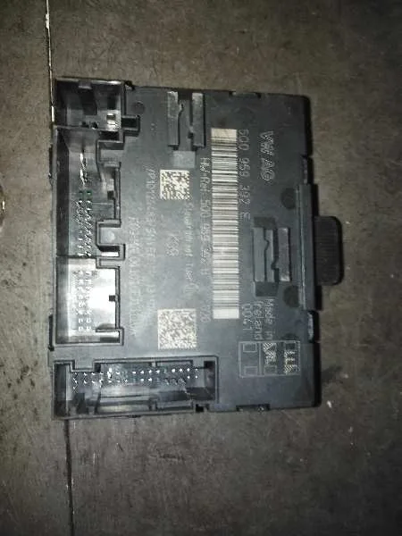 Modulo Electronico para Audi Q2 (Gab)