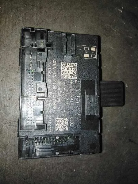 Modulo Electronico para Porsche Panamera