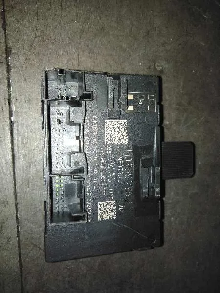 Modulo Electronico para Porsche Panamera