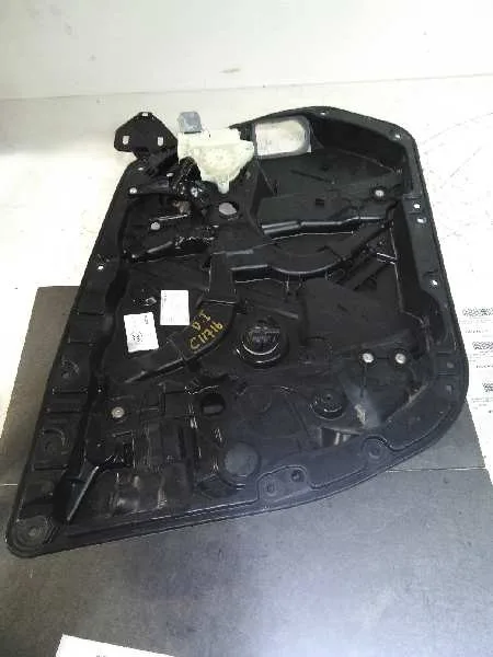 Elevalunas Delantero Izquierdo para Mercedes-Benz Clase E Lim. (W213)