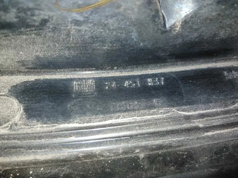 Piloto Trasero Derecho para Opel Astra H Berlina