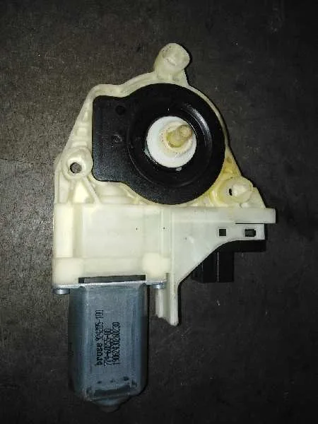 Motor Elevalunas Delantero Izquierdo para Porsche Panamera