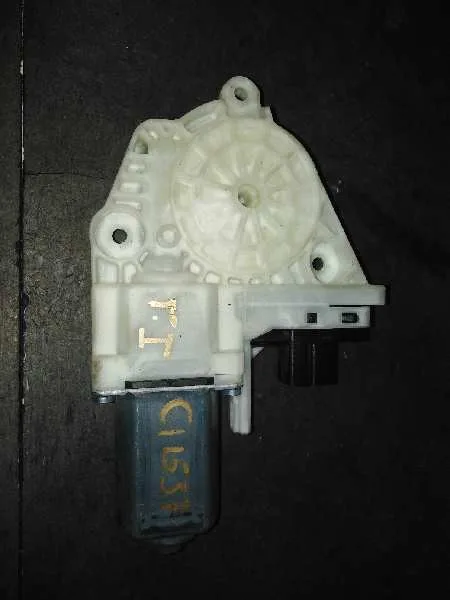 Motor Elevalunas Trasero Izquierdo para Porsche Panamera
