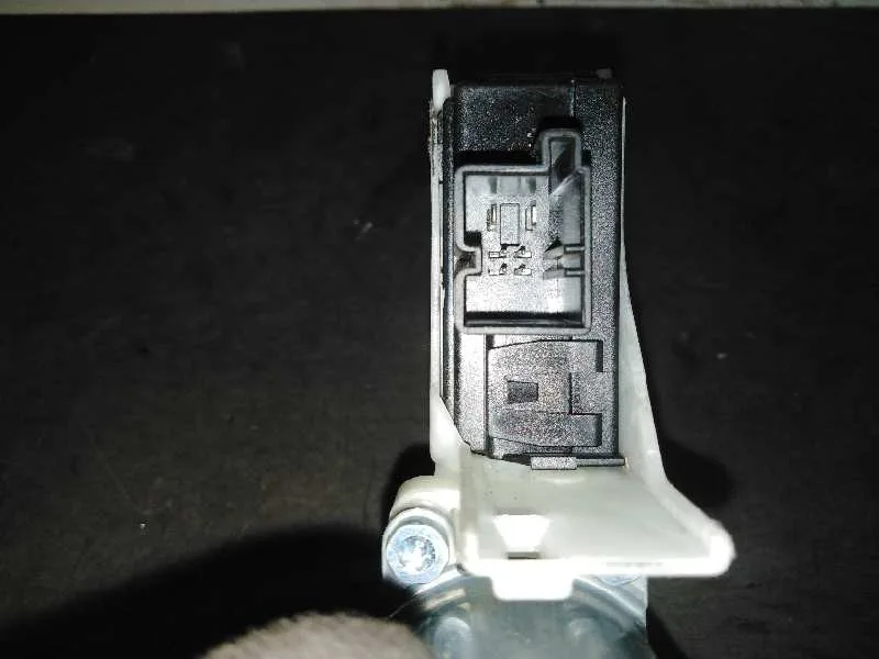 Motor Elevalunas Trasero Izquierdo para Porsche Panamera