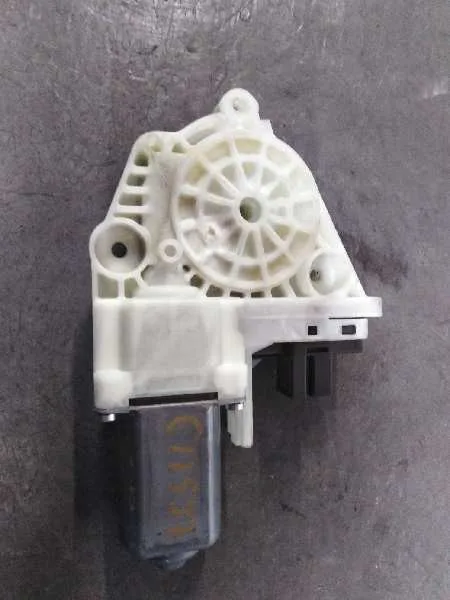 Motor Elevalunas Delantero Derecho para Porsche Panamera