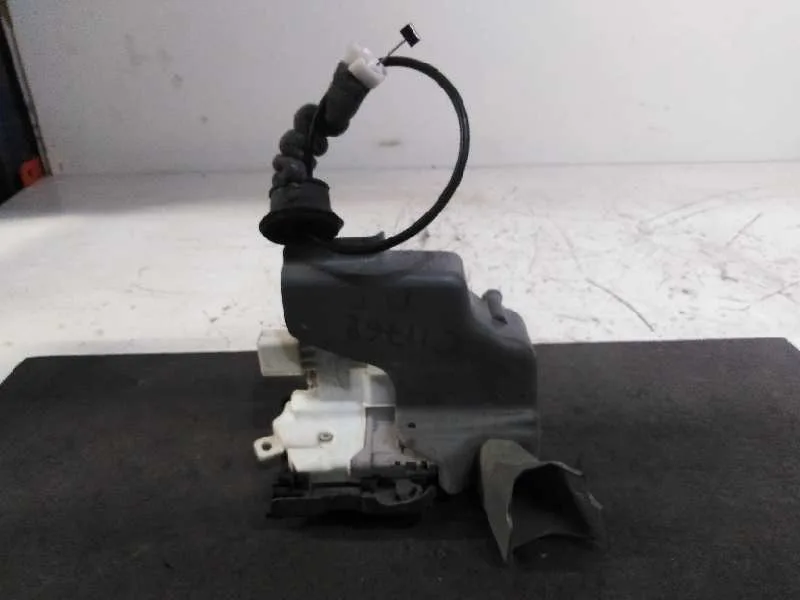 Cerradura Puerta Delantera Izquierda para Audi Q2 (Gab)